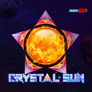 Crystal Sun - KISS69