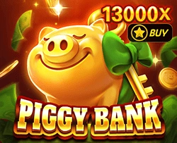 Piggy Bank - KISS69