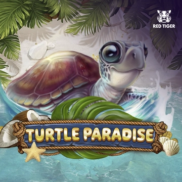 Turtle Paradise - KISS69