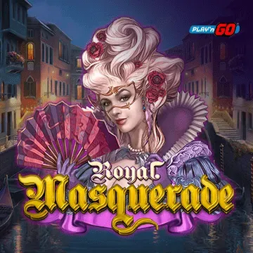 Royal Masquerade - KISS69