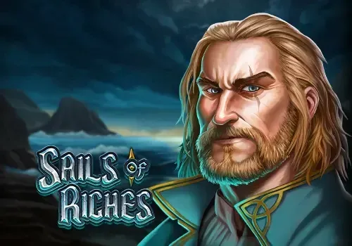 Sails of Riches - KISS69
