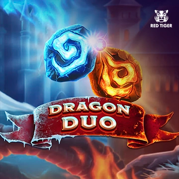 Dragon Duo - KISS69
