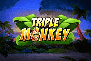 Triple Monkey - KISS69