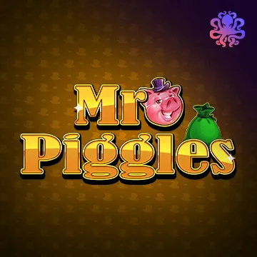 Mr. Piggles - KISS69