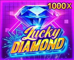 Lucky Diamond - KISS69