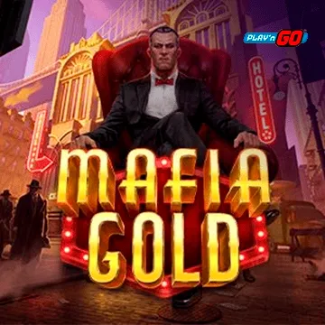 Mafia Gold - KISS69