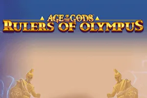 Age of the Gods: Rulers of Olympus - KISS69