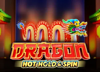 Pragmatic : Dragon Hot Hold & Spin - KISS69