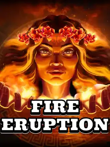 Fire Eruption - KISS69