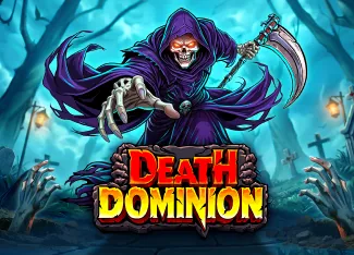 Pragmatic : Death Dominion - KISS69