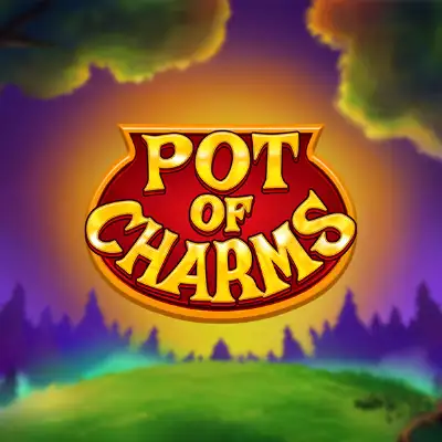 Pot of Charms - KISS69