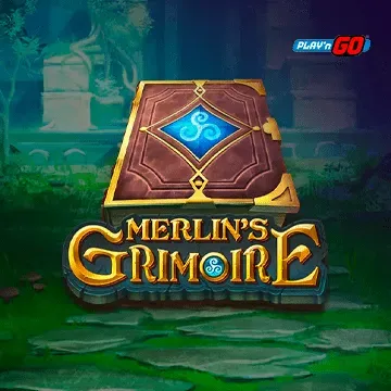 Merlins Grimoire - KISS69
