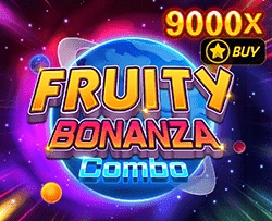 Fruity Bonanza Combo - KISS69