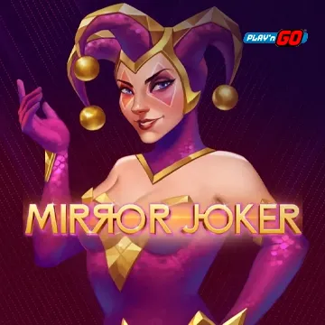 Mirror Joker - KISS69