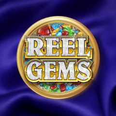 Reel Gems - KISS69