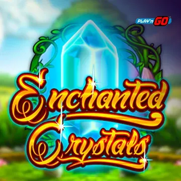 Enchanted Crystals - KISS69