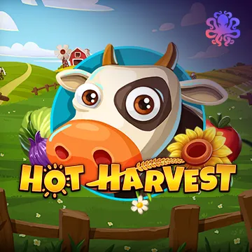 Hot Harvest - KISS69