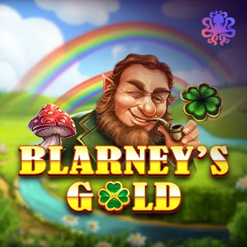 Blarneys Gold - KISS69