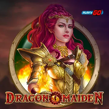 Dragon Maiden - KISS69