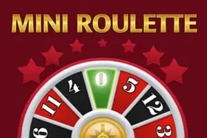 Mini Roulette - KISS69
