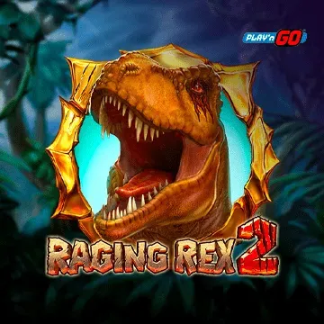 Raging Rex 2 - KISS69