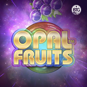 Opal Fruits - KISS69