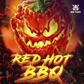 Red Hot BBQ - KISS69