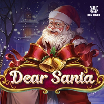 Dear Santa - KISS69