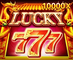 Lucky Seven - KISS69