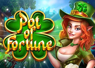 Pragmatic : Pot of Fortune - KISS69