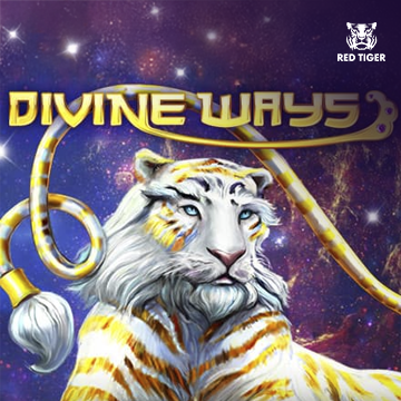 Divine Ways - KISS69