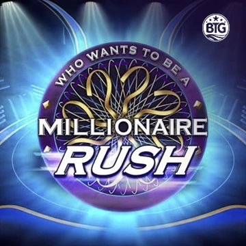 Millionaire Rush - KISS69