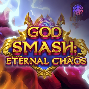 God Smash: Eternal Chaos - KISS69