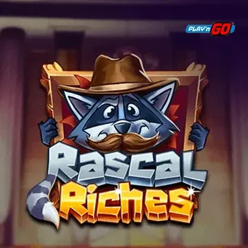 Rascal Riches - KISS69