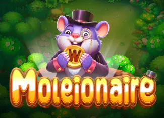 Pragmatic : Moleionaire - KISS69