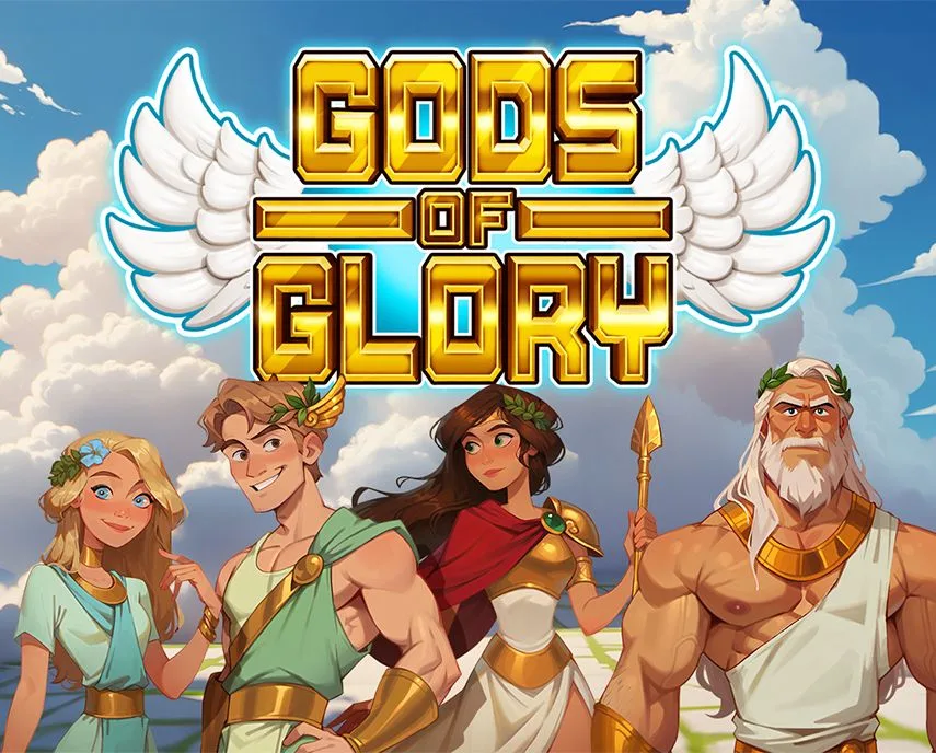 Gods of Glory - KISS69