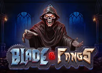 Blade & Fangs - KISS69