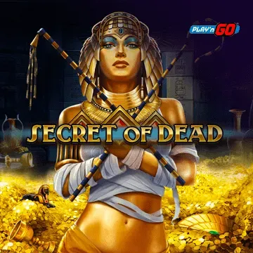 Secret of Dead - KISS69