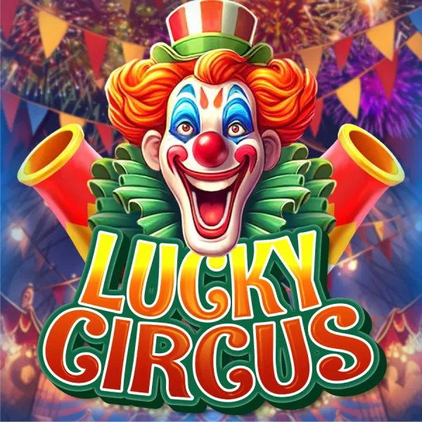 Lucky Circus - KISS69