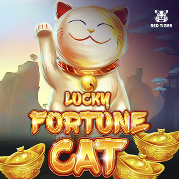 Lucky Fortune Cat - KISS69
