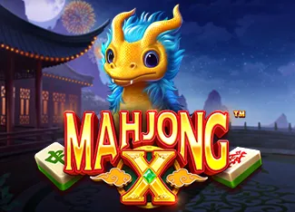 Mahjong X - KISS69