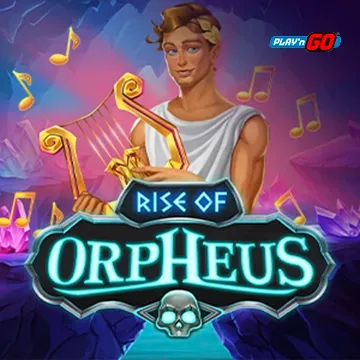 Rise of Orpheus - KISS69