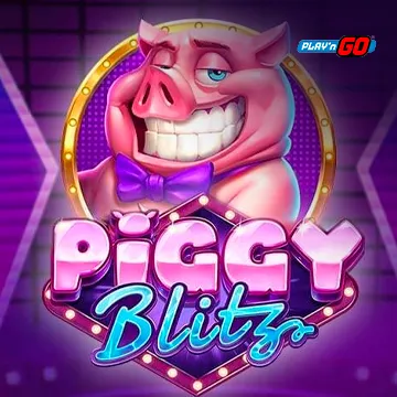 Piggy Blitz - KISS69