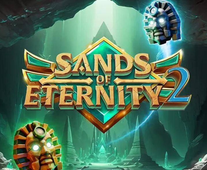 Sands of Eternity 2 - KISS69