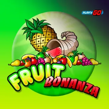 Fruit Bonanza - KISS69