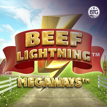 Beef Lightning - KISS69
