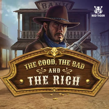 The Good, The Bad and The Rich - KISS69