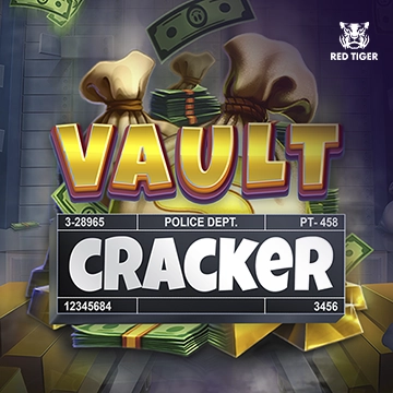 Vault Cracker - KISS69