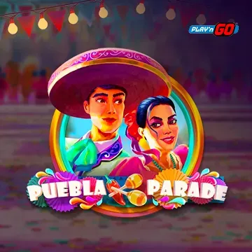 Puebla Parade - KISS69