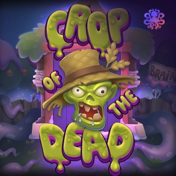 Crop of the Dead - KISS69